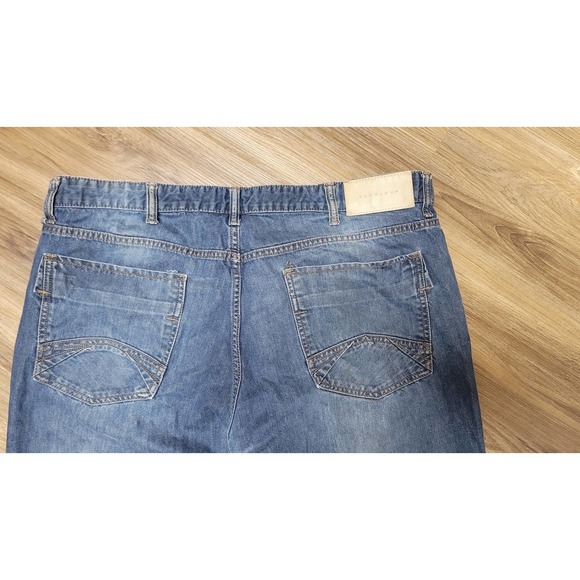 Vtg Sean John Denim Jeans Men's - Picture 2 of 7